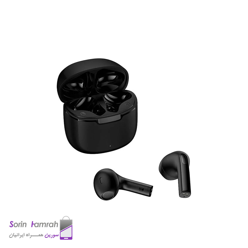 هدفون بی سیم کیو سی وای مدل AilyPods T20 Neo